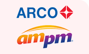 ARCO ampm